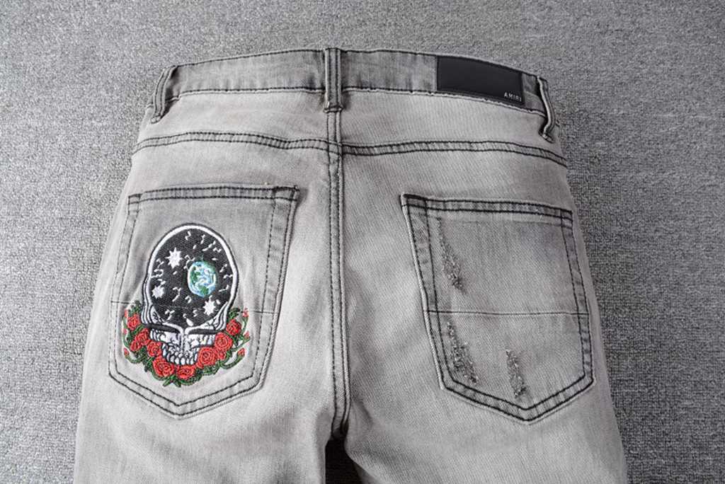 Amiri jeans